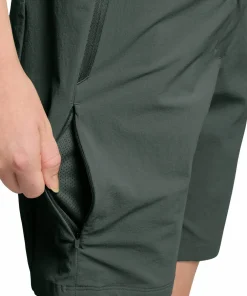 New Women's Hikeout Shorts Damshorts