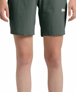 New Women's Hikeout Shorts Damshorts