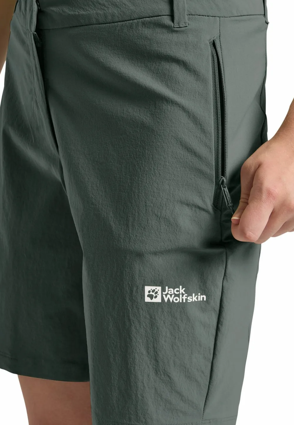 New Women's Hikeout Shorts Damshorts