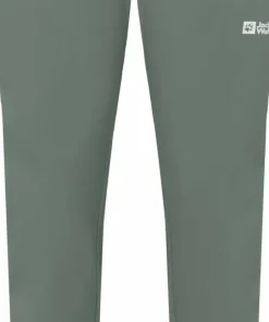 New Women's Hikeout Pants Dambyxor