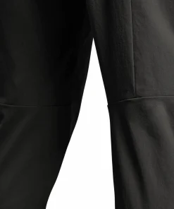 Jack Wolfskin Women's Hikeout Pants Black Sale