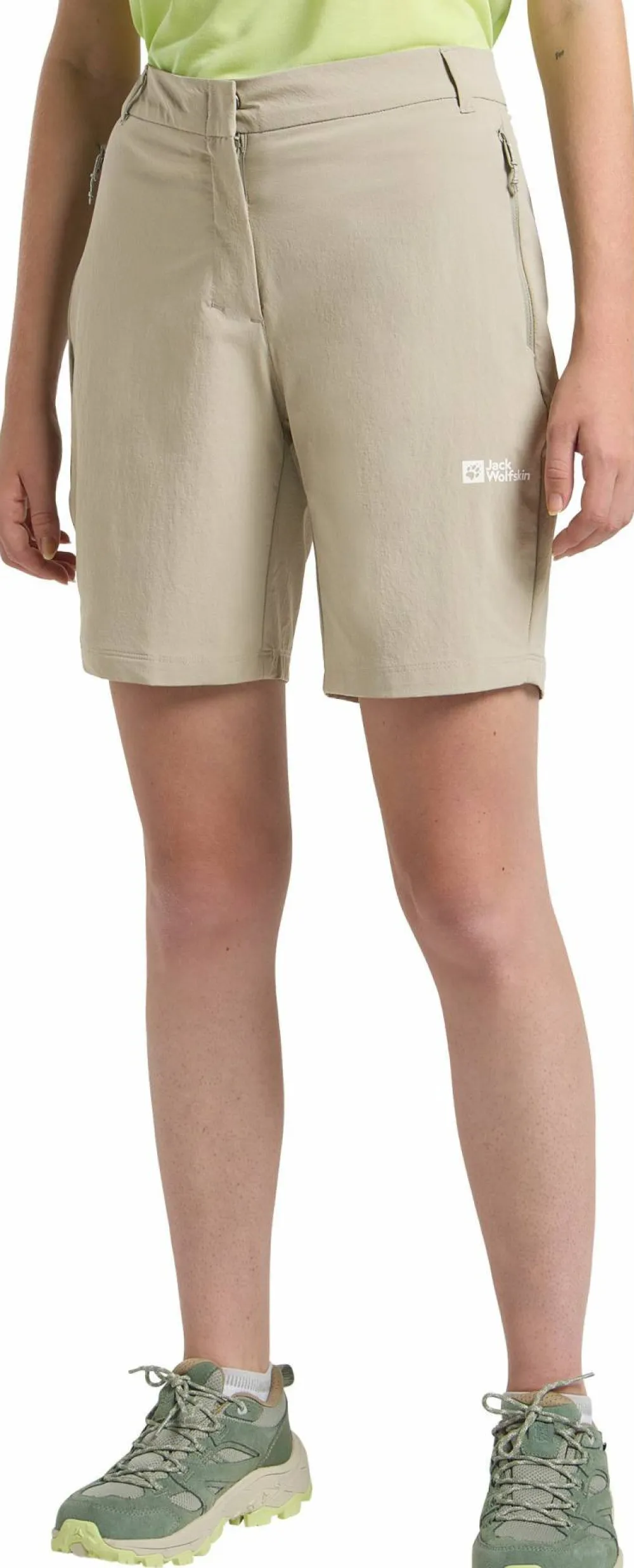 Outlet Women's Hikeout Shorts Damshorts
