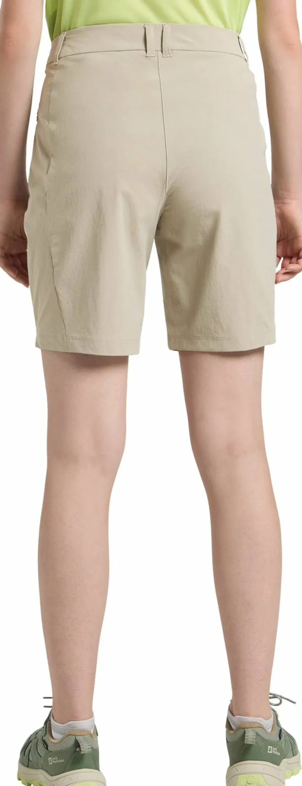 Outlet Women's Hikeout Shorts Damshorts