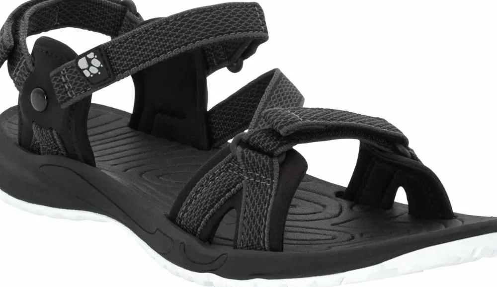 Clearance Women's Lakewood Ride Sandal Damsandaler