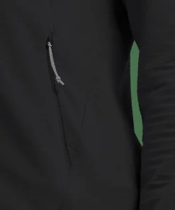 Sale Women's Litestride Hooded Full Zip Damtröjor & Skjortor