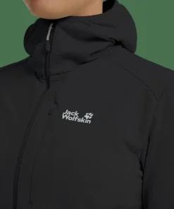 Sale Women's Litestride Hooded Full Zip Damtröjor & Skjortor