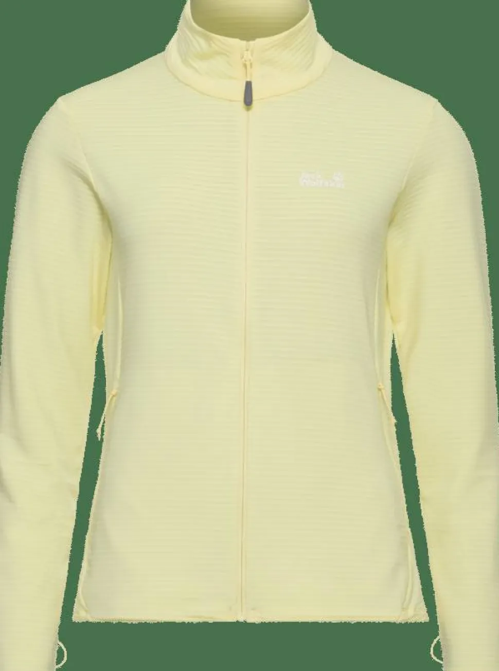Jack Wolfskin Women's Litestride 3in1 Jacket Oyster
