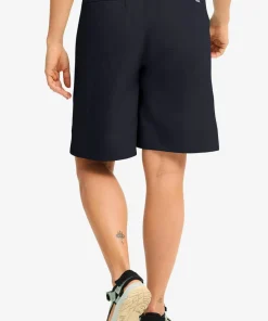 Jack Wolfskin Women's Mahani Shorts Dark Navy Outlet