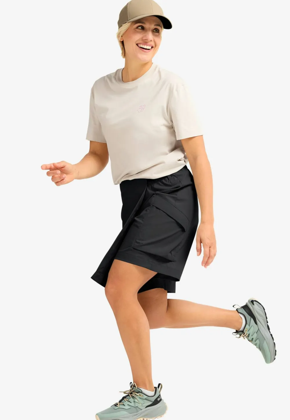 Best Women's Mahani Skort Kjolar & Klänningar