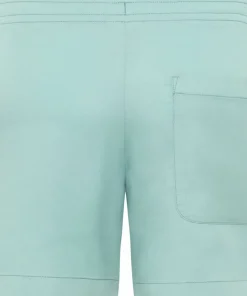 Jack Wolfskin Women's Montero Shorts Soft Jade Online