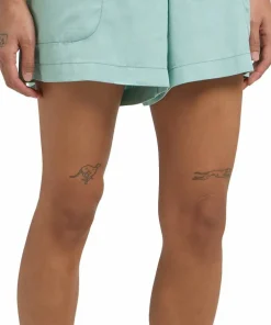 Jack Wolfskin Women's Montero Shorts Soft Jade Online