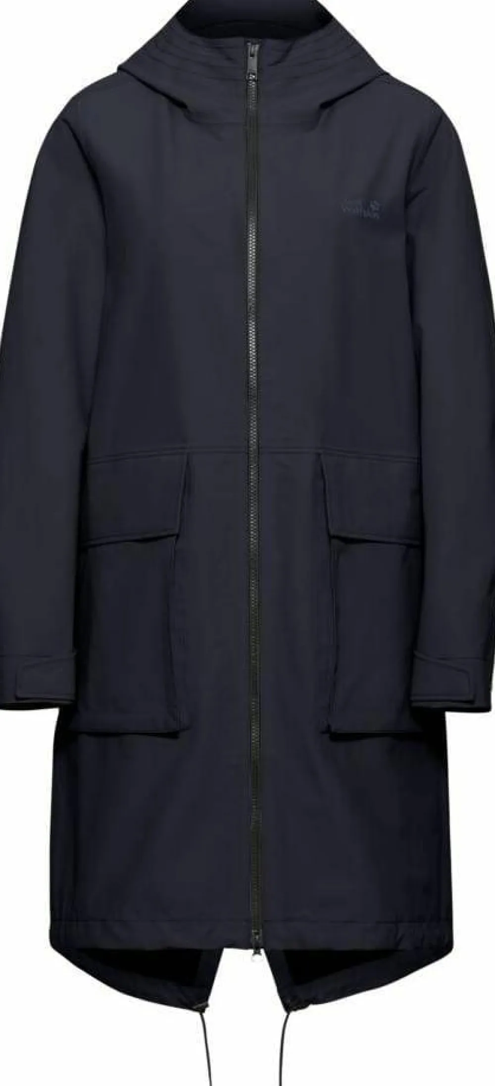 Discount Women's Nabur 2L Coat Damjackor
