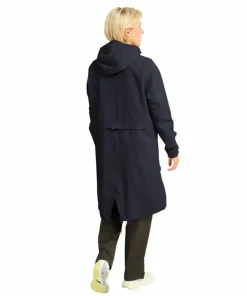 Discount Women's Nabur 2L Coat Damjackor