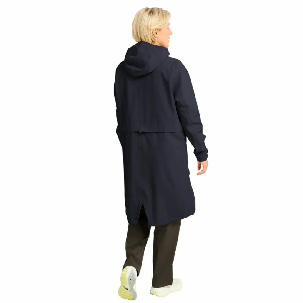 Discount Women's Nabur 2L Coat Damjackor