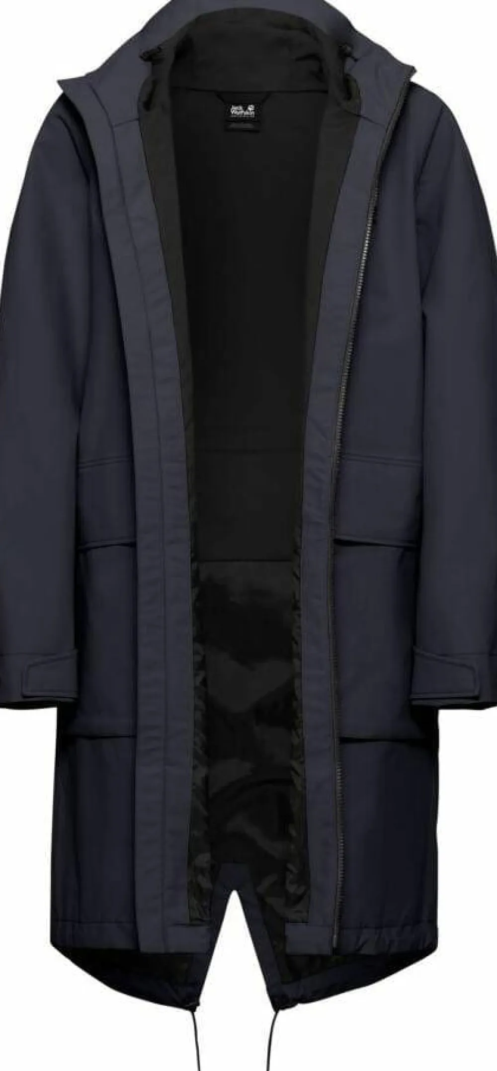 Discount Women's Nabur 2L Coat Damjackor