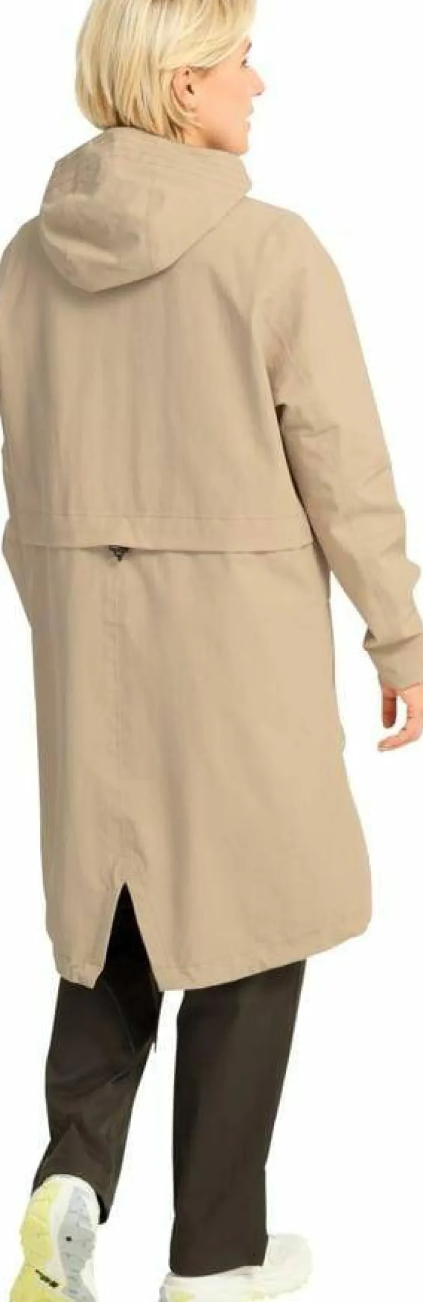 Sale Women's Nabur 2L C Damjackor