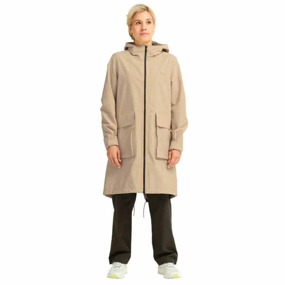 Sale Women's Nabur 2L C Damjackor