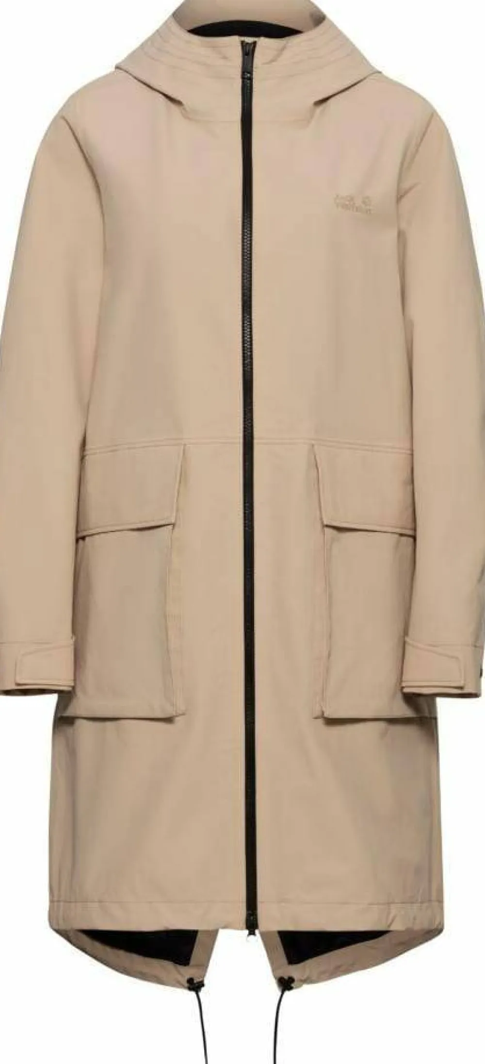 Sale Women's Nabur 2L C Damjackor