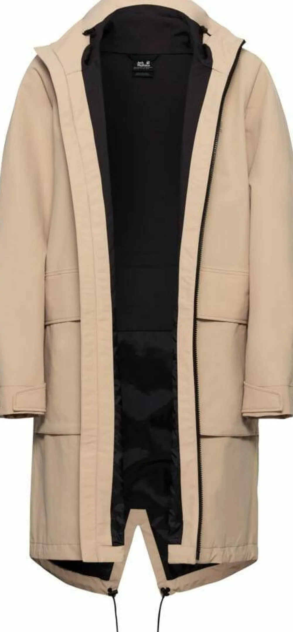 Sale Women's Nabur 2L C Damjackor