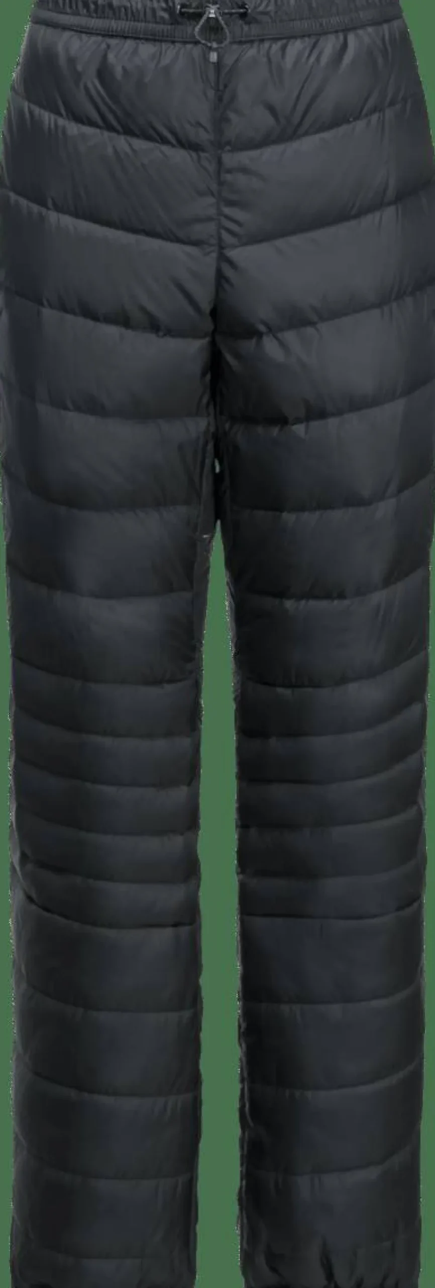 Jack Wolfskin Women's Nebelhorn Down Pants Black Outlet