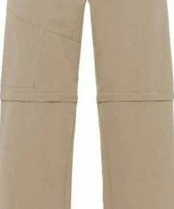 Clearance Women's Pico Trail Zip Off Pants Dambyxor