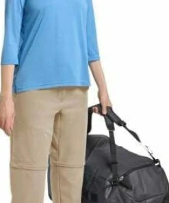 Clearance Women's Pico Trail Zip Off Pants Dambyxor