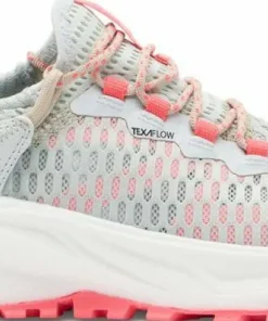 Jack Wolfskin Women's Prelight Swift Vent Low Sunset Coral Online