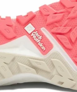 Jack Wolfskin Women's Prelight Swift Vent Low Sunset Coral Online