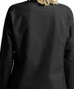 Jack Wolfskin Women's Prelight Stride Jacket Black