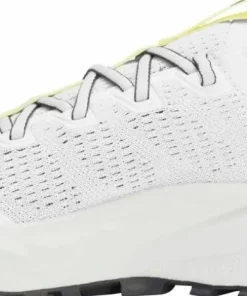 Jack Wolfskin Women's Ps Trail Knit Low Stark White Hot