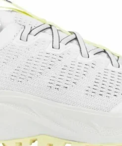Jack Wolfskin Women's Ps Trail Knit Low Stark White Hot