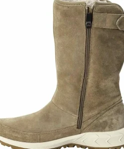 Jack Wolfskin Women's Queenstown Texapore Boot High Cookie Best