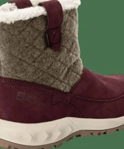 Discount Women's Queenstown Texapore Boot Vinterskor Dam