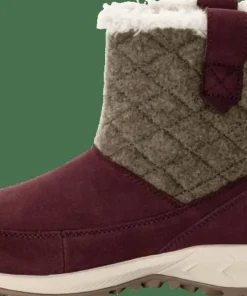Discount Women's Queenstown Texapore Boot Vinterskor Dam