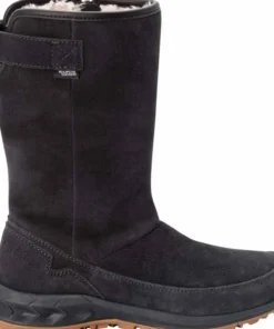 Jack Wolfskin Women's Queenstown Texapore Boot High Phantom Best