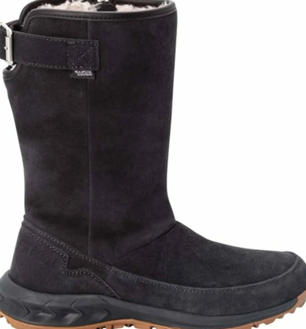 Jack Wolfskin Women's Queenstown Texapore Boot High Phantom Best