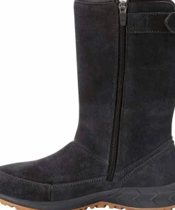 Jack Wolfskin Women's Queenstown Texapore Boot High Phantom Best