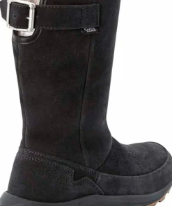 Jack Wolfskin Women's Queenstown Texapore Boot High Phantom Best