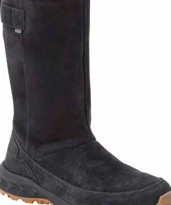 Jack Wolfskin Women's Queenstown Texapore Boot High Phantom Best