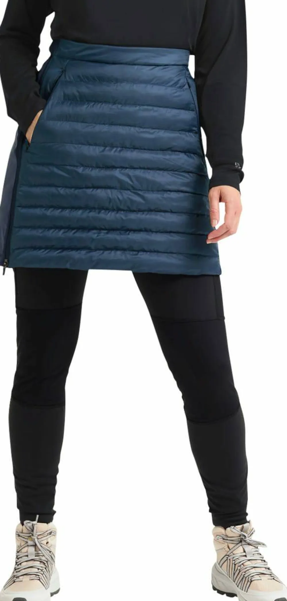 Women's Routeburn Pro Ins Skirt Kjolar & Klänningar