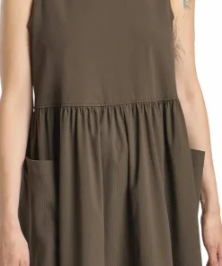 Jack Wolfskin Women's Sioma Dress Cold Coffee