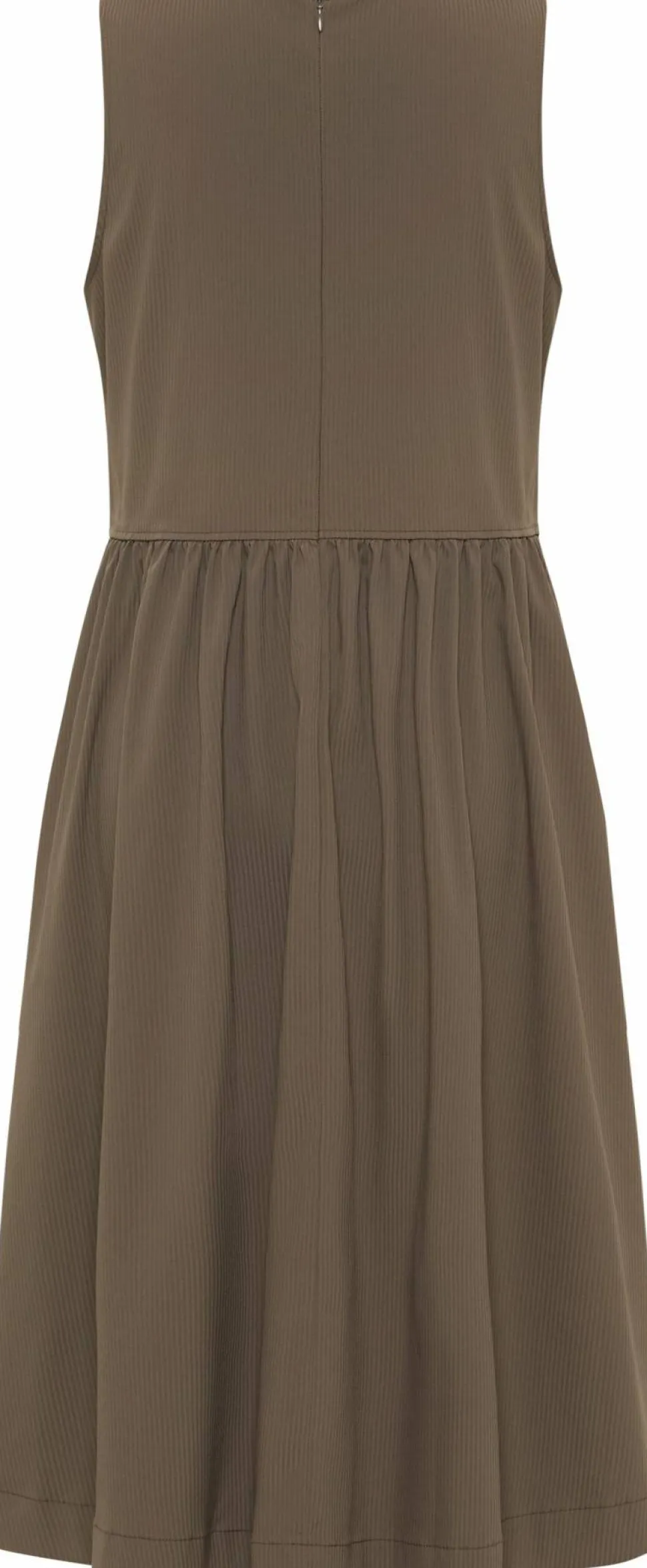 Jack Wolfskin Women's Sioma Dress Cold Coffee