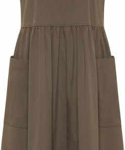 Jack Wolfskin Women's Sioma Dress Cold Coffee