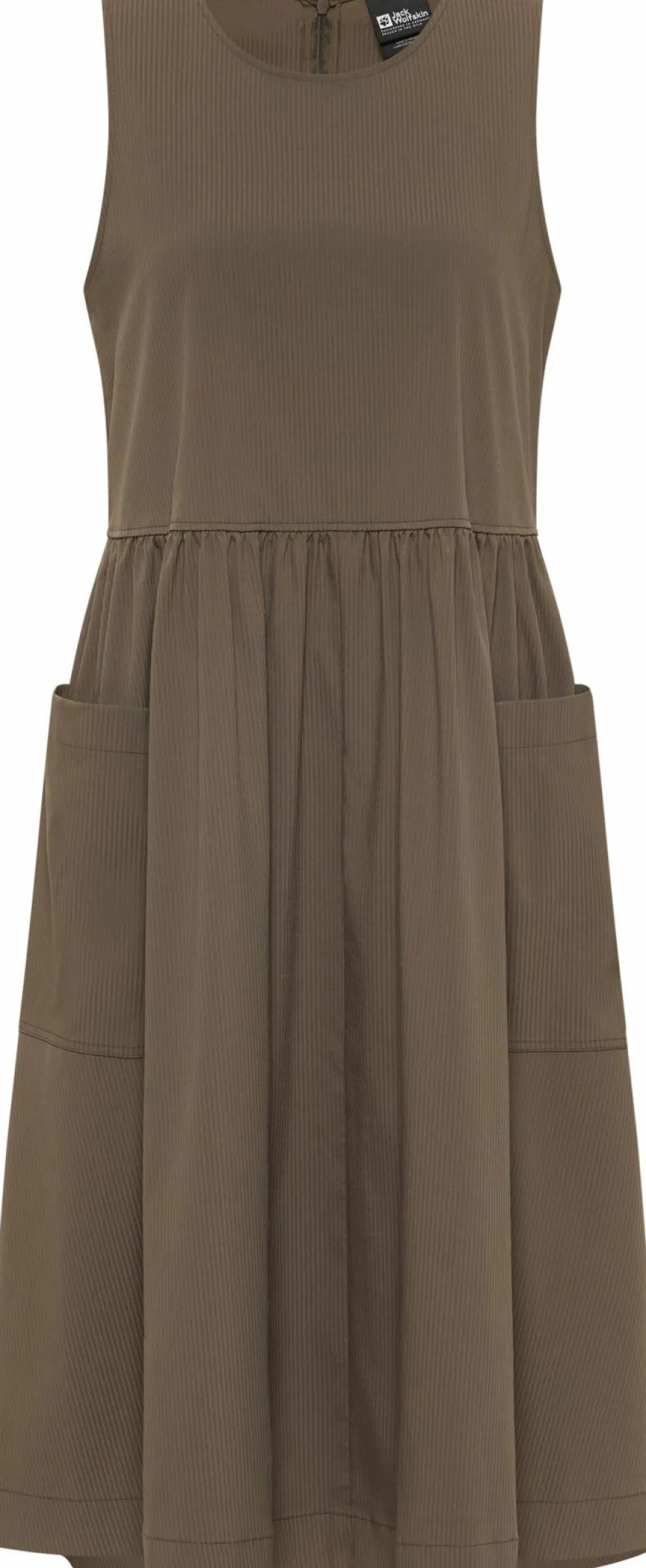 Jack Wolfskin Women's Sioma Dress Cold Coffee