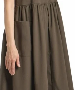 Jack Wolfskin Women's Sioma Dress Cold Coffee