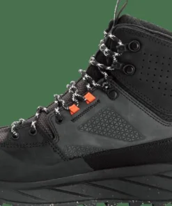 Jack Wolfskin Women's Terraquest Texapore Mid Phantom Outlet