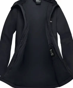 New Women's Terraview 2L Parka Regnkläder Dam
