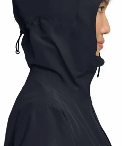 New Women's Terraview 2L Parka Regnkläder Dam