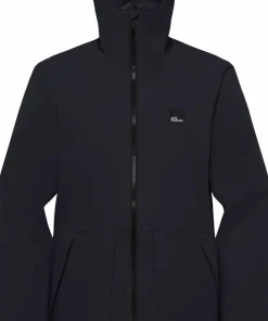 New Women's Terraview 2L Parka Regnkläder Dam