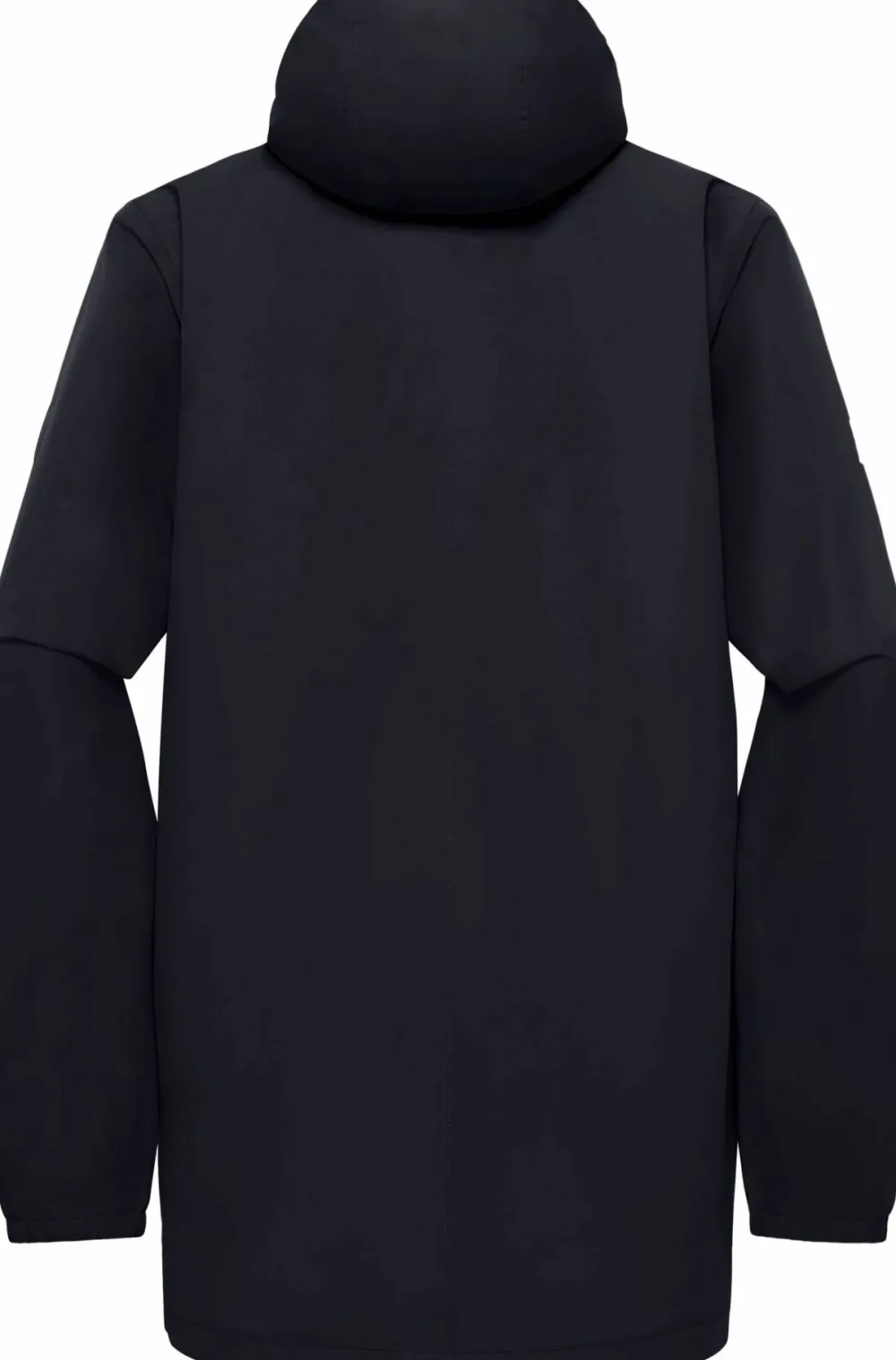 New Women's Terraview 2L Parka Regnkläder Dam